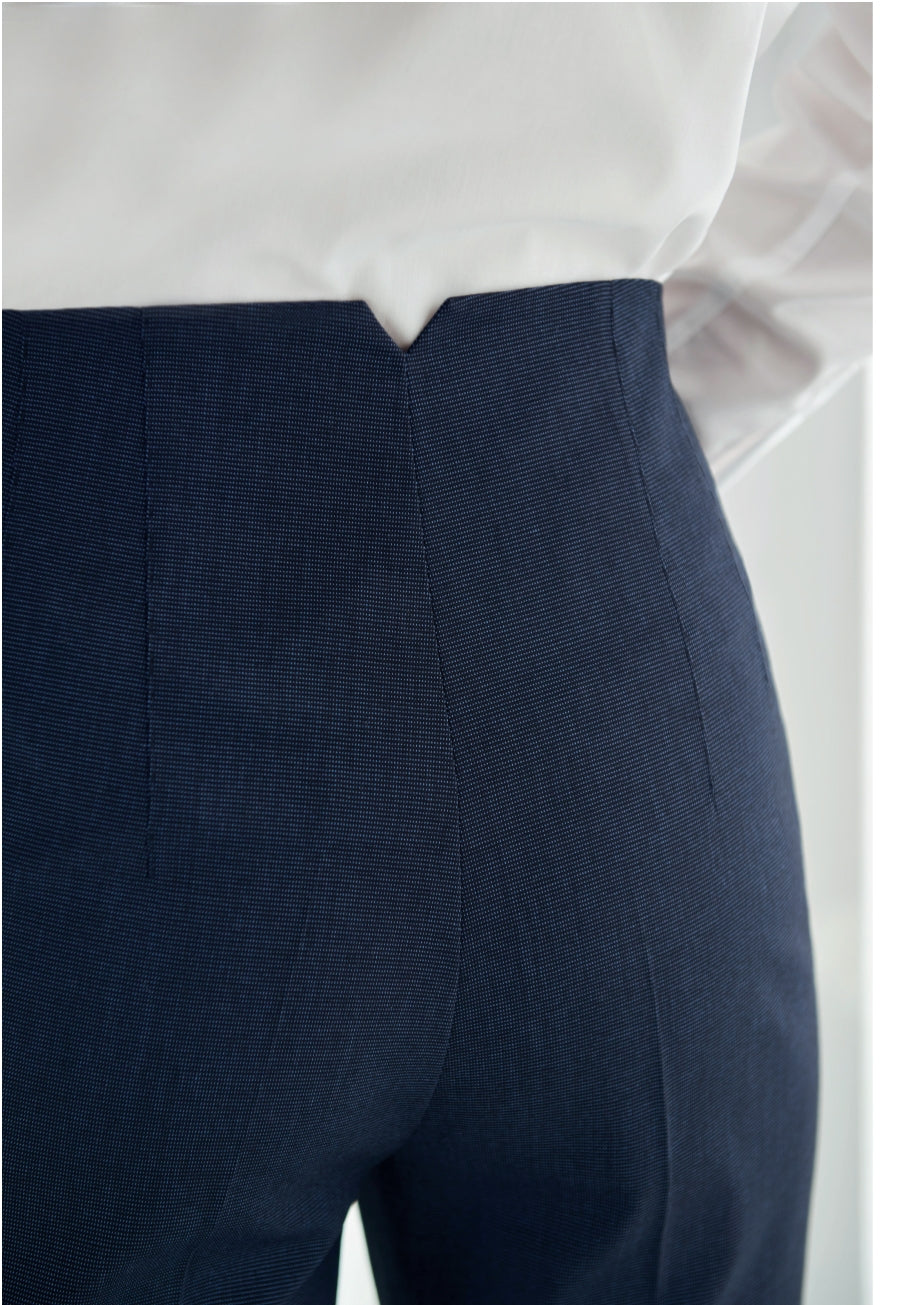 Brook Taverner - Rosalind Trouser - 2381