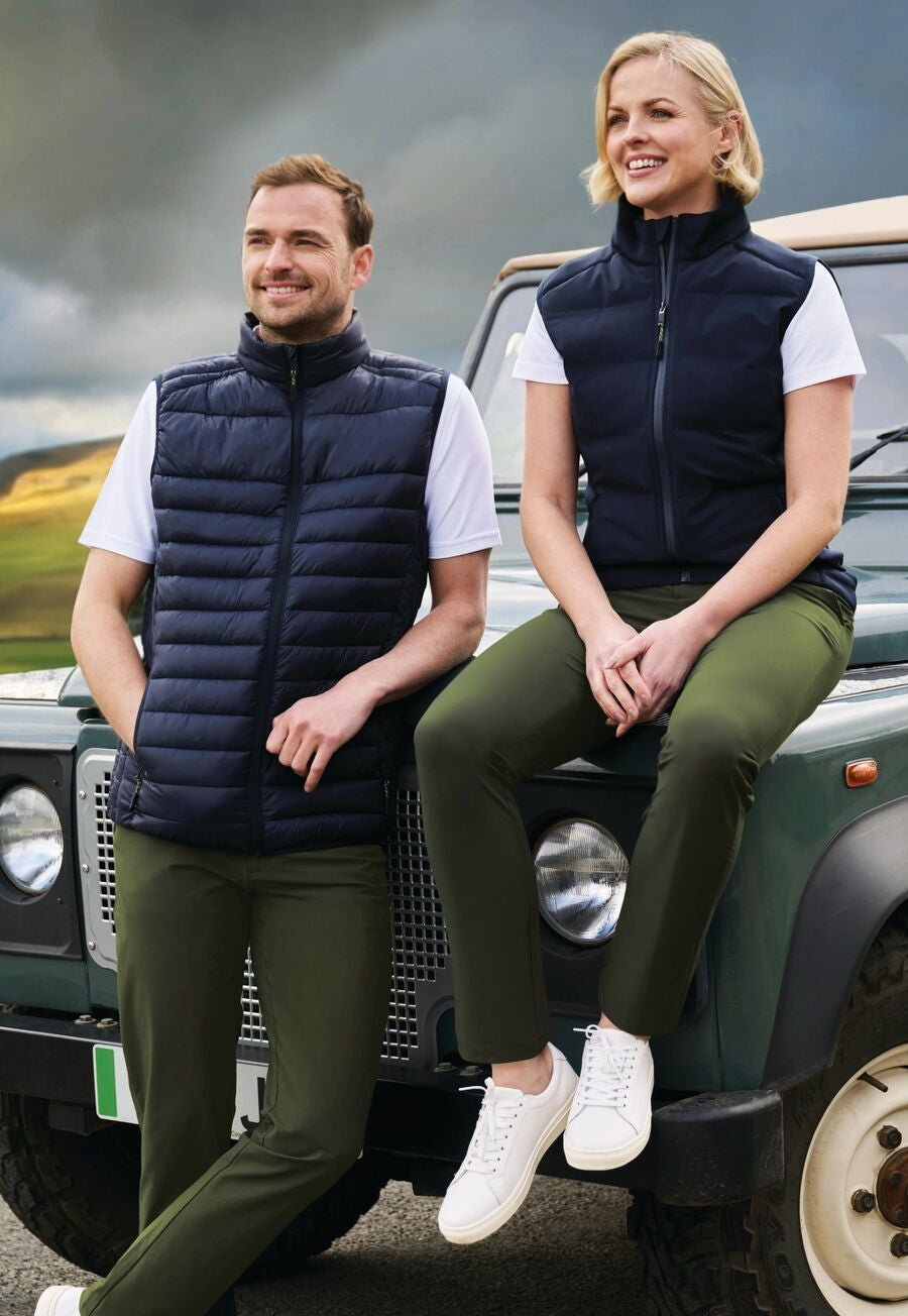 Brook Taverner - Ruby Pro-Active Trouser - 2445