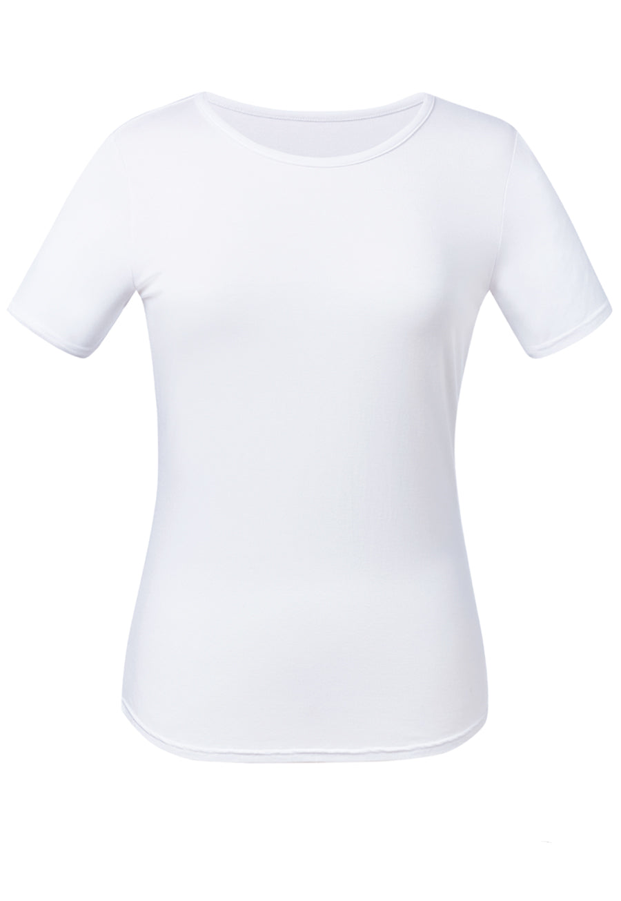 Brook Taverner - Sassa Stretch Top - 2267