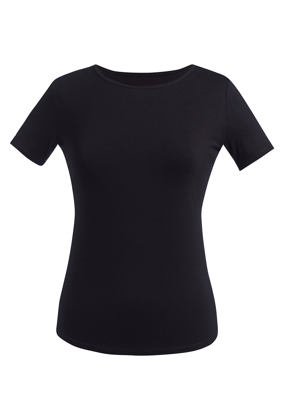 Brook Taverner - Sassa Stretch Top - 2267