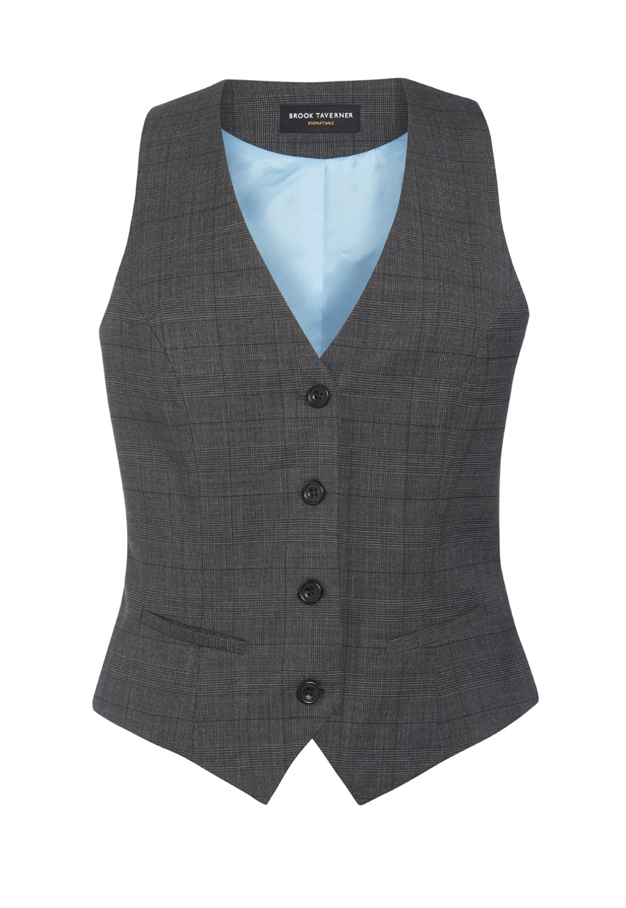Brook Taverner - Scapoli Waistcoat - 2334