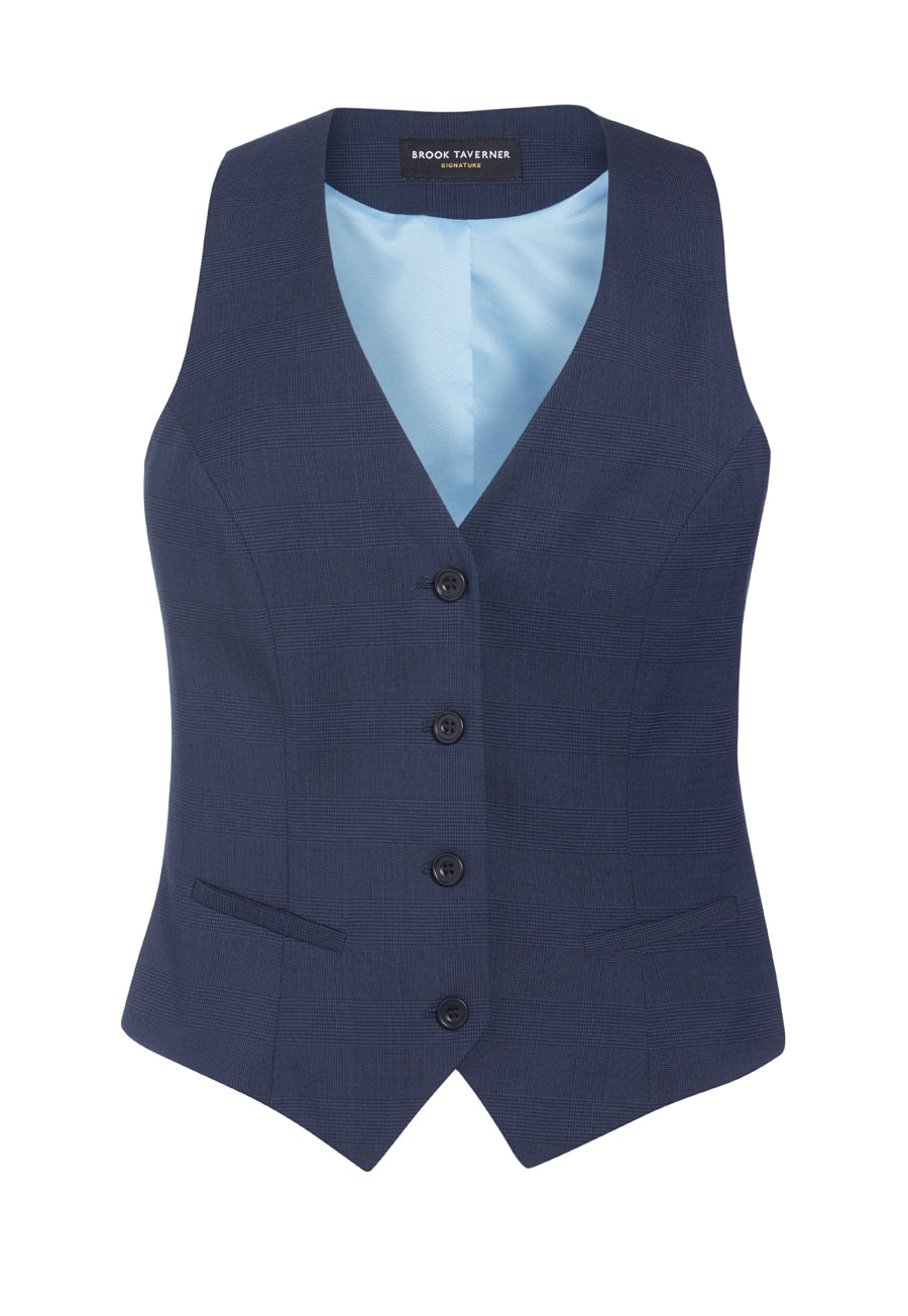 Brook Taverner - Scapoli Waistcoat - 2334
