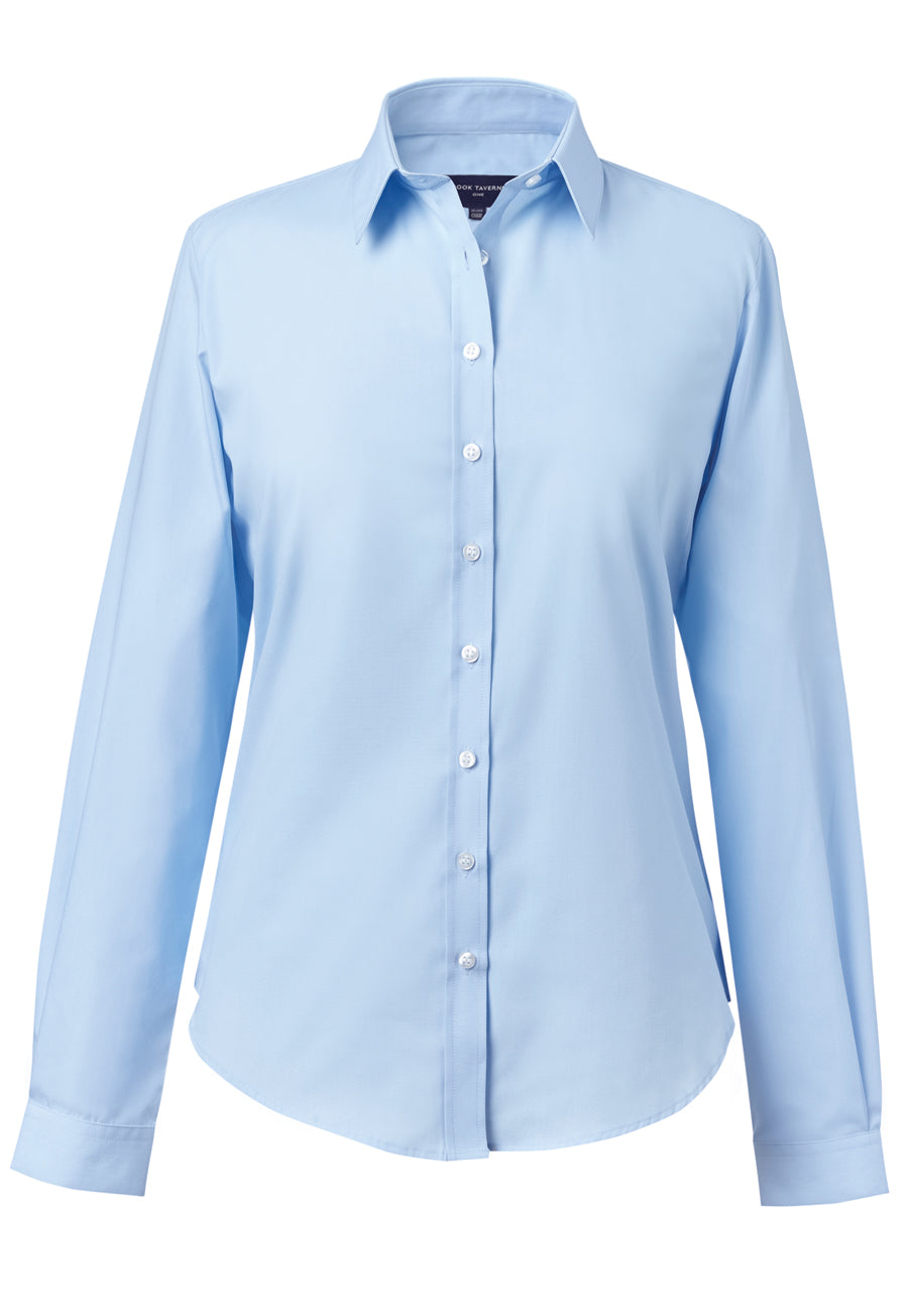 Brook Taverner - Selene Blouse  - 2270