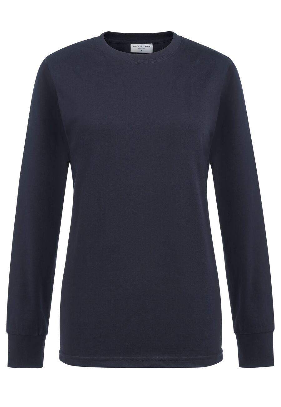 Brook Taverner - Sheridan T-Shirt - 2412