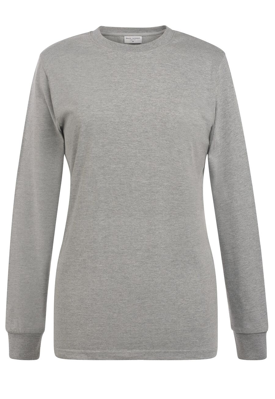 Brook Taverner - Sheridan T-Shirt - 2412