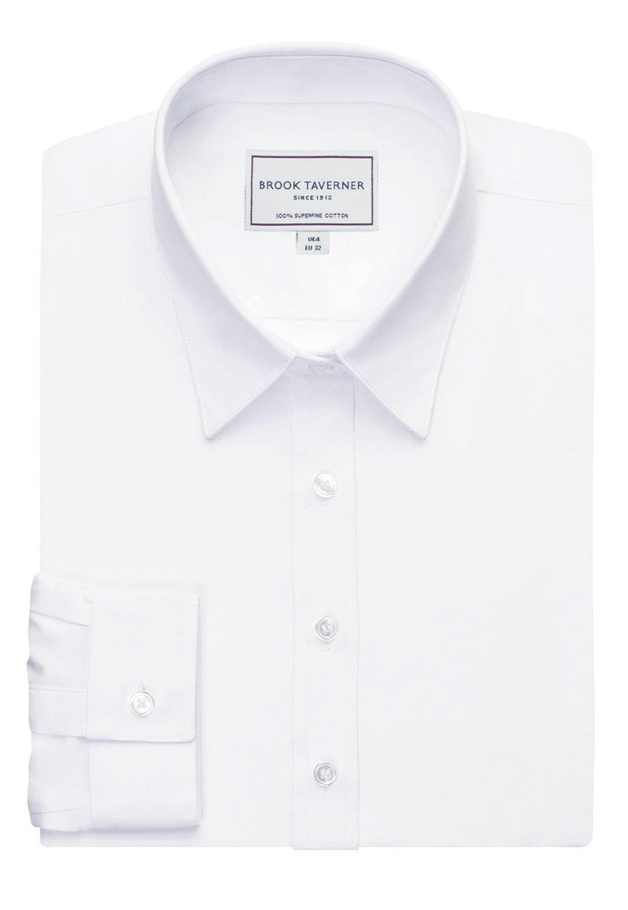 Brook Taverner - Silvi Blouse - 2350