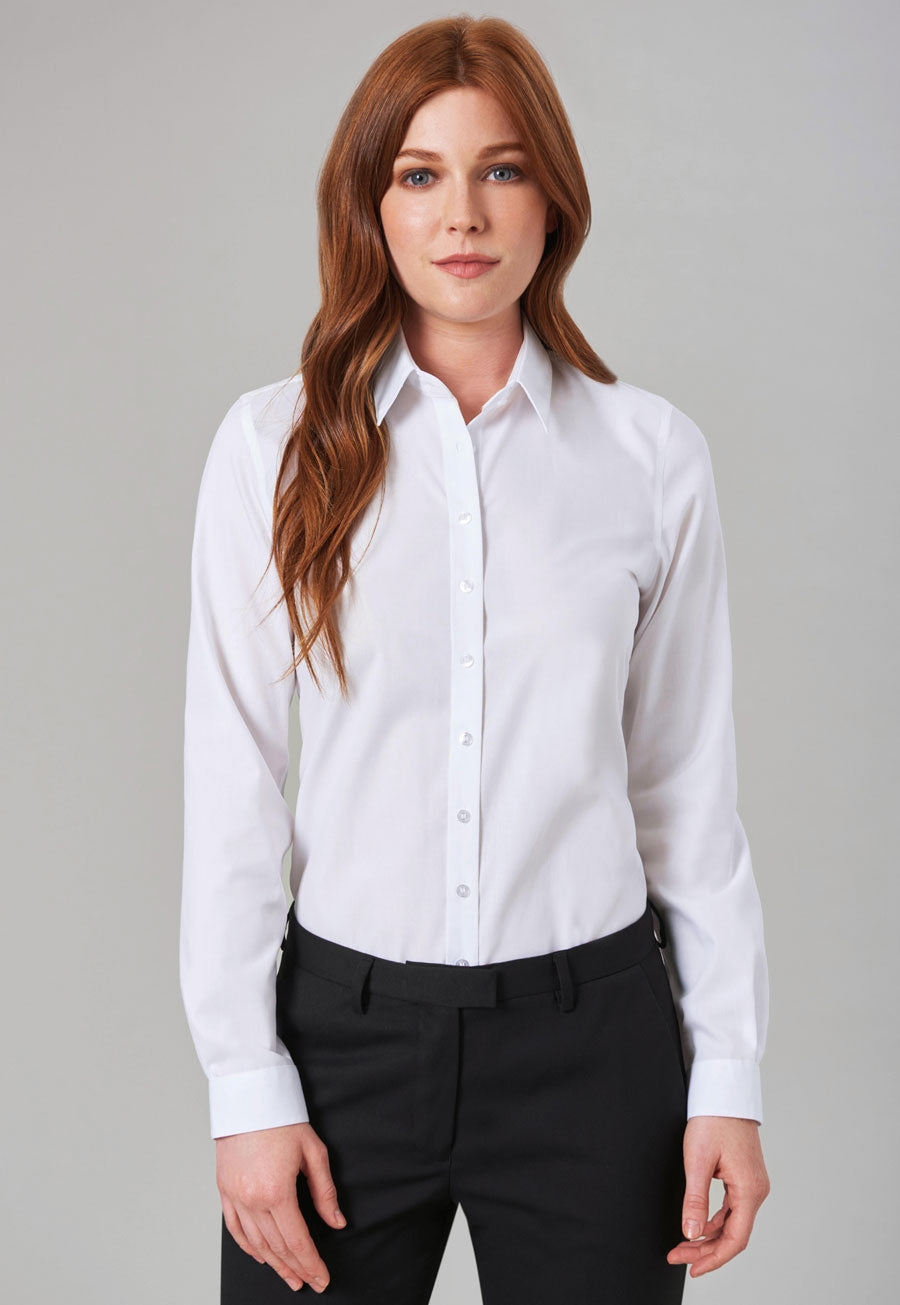 Brook Taverner - Silvi Blouse - 2350