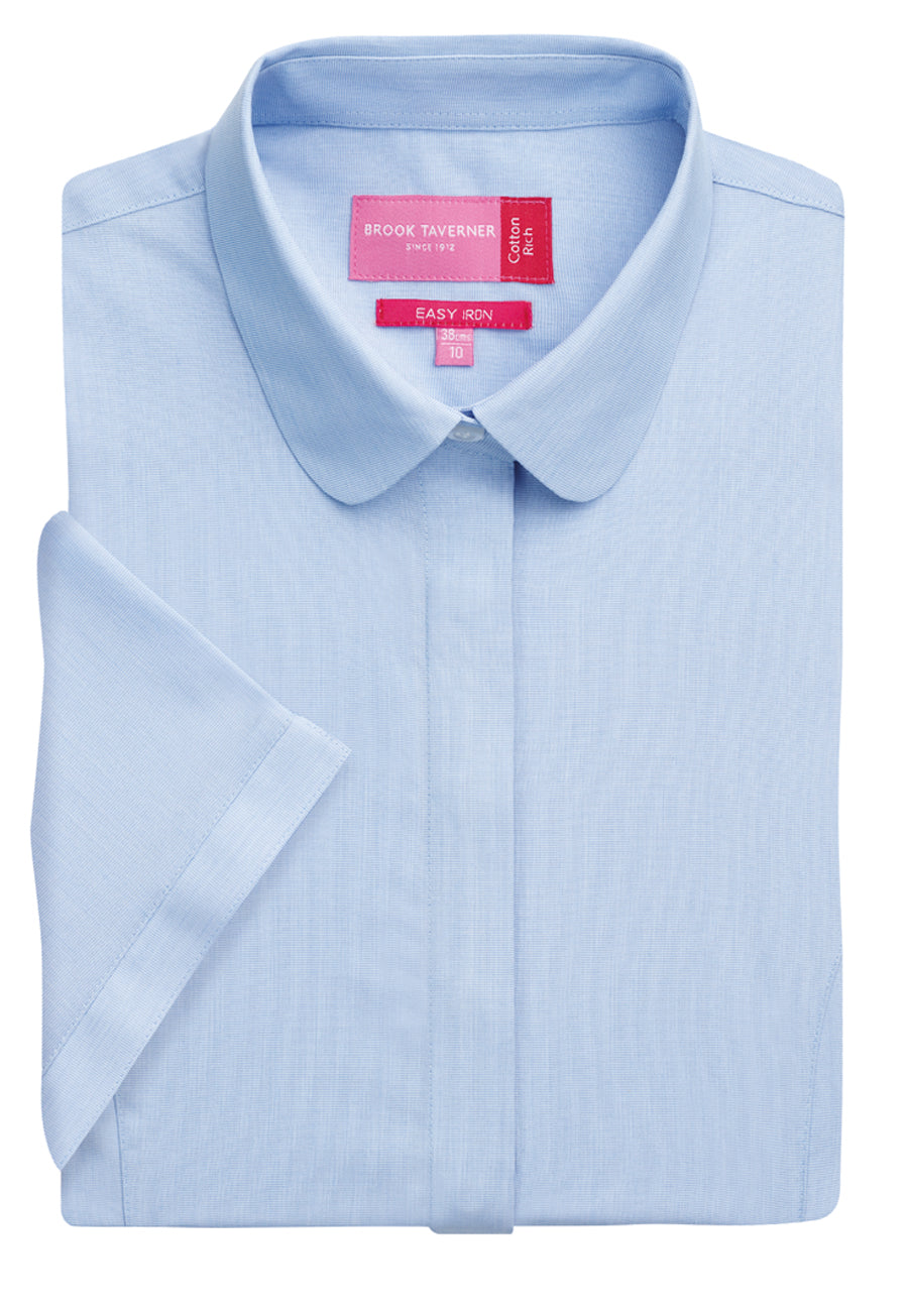 Brook Taverner - Soave Blouse  - 2269