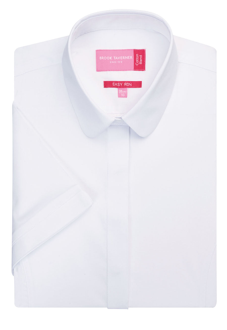 Brook Taverner - Soave Blouse  - 2269