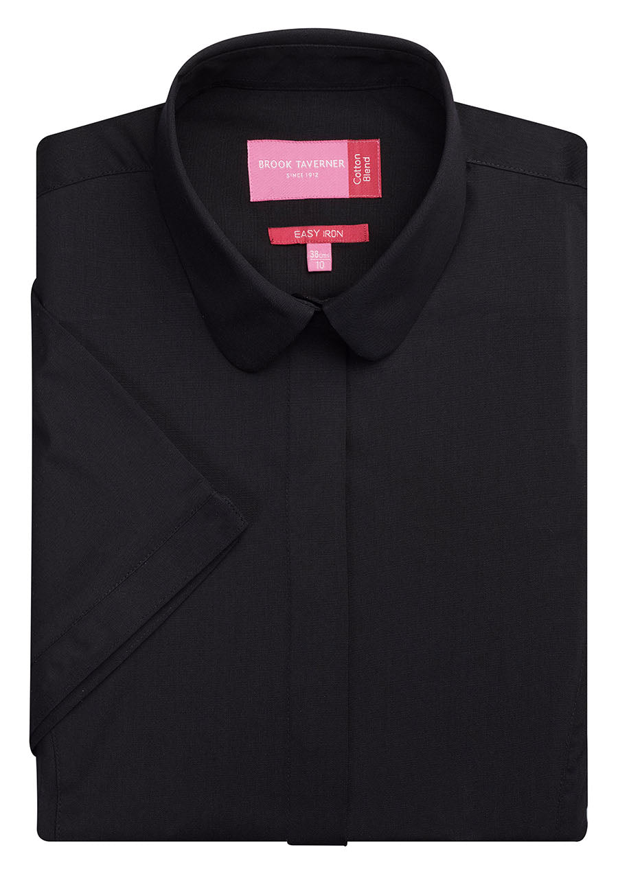 Brook Taverner - Soave Blouse  - 2269