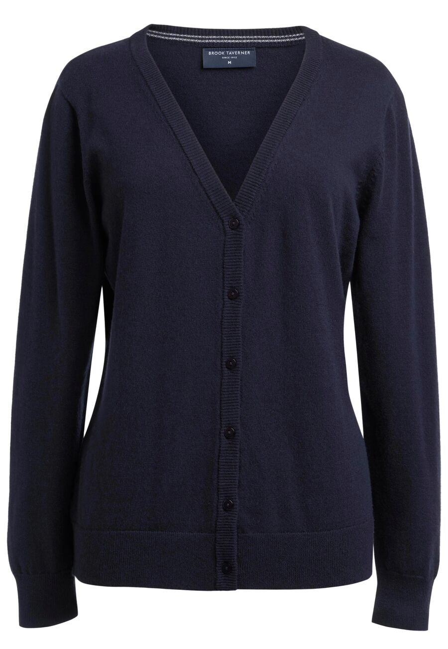 Brook Taverner - Sofia Cardigan - 2397