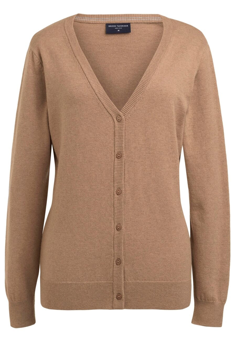 Brook Taverner - Sofia Cardigan - 2397