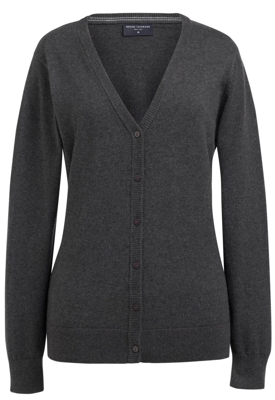 Brook Taverner - Sofia Cardigan - 2397