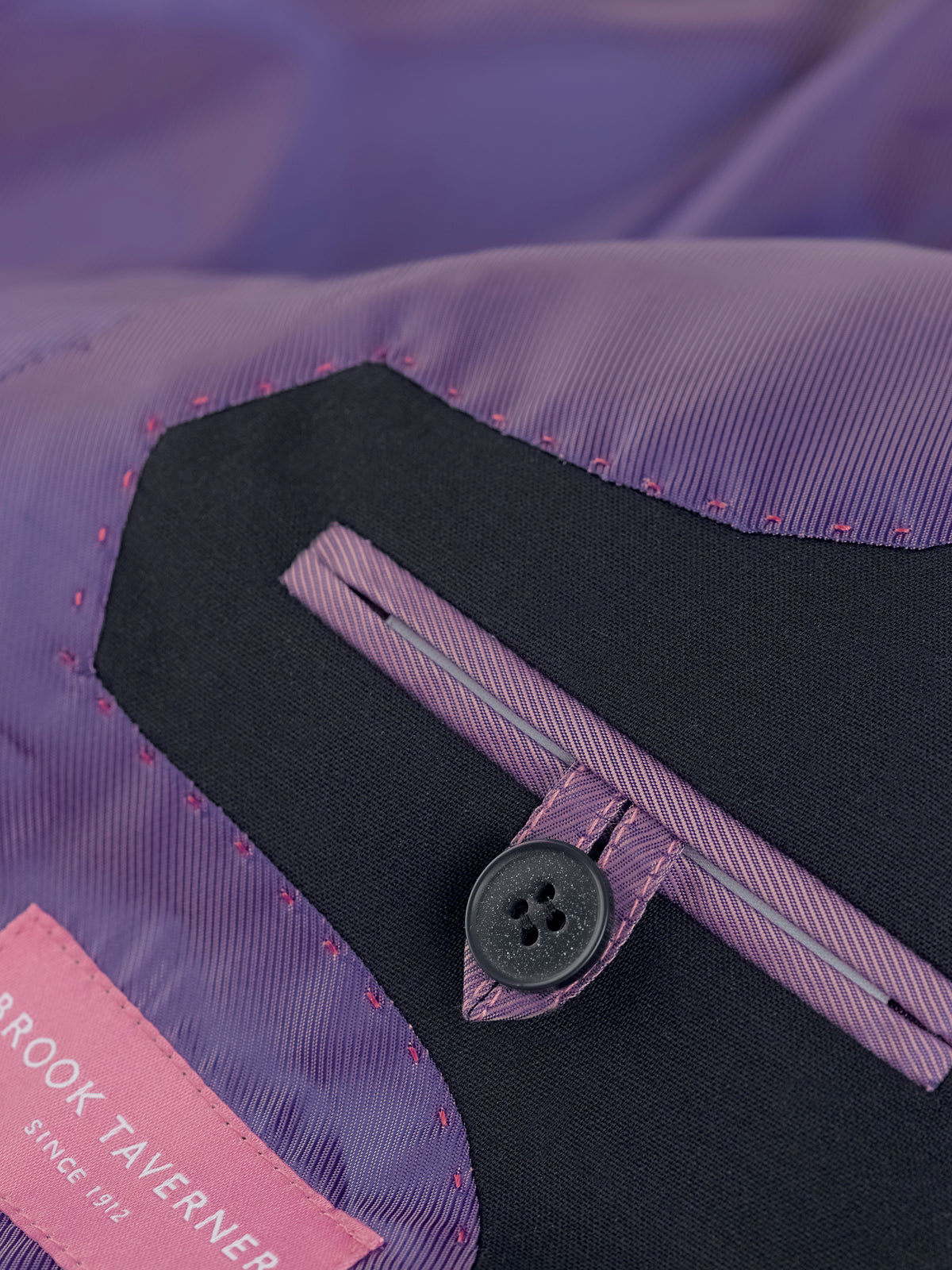 Brook Taverner - Novara Jacket - 2222