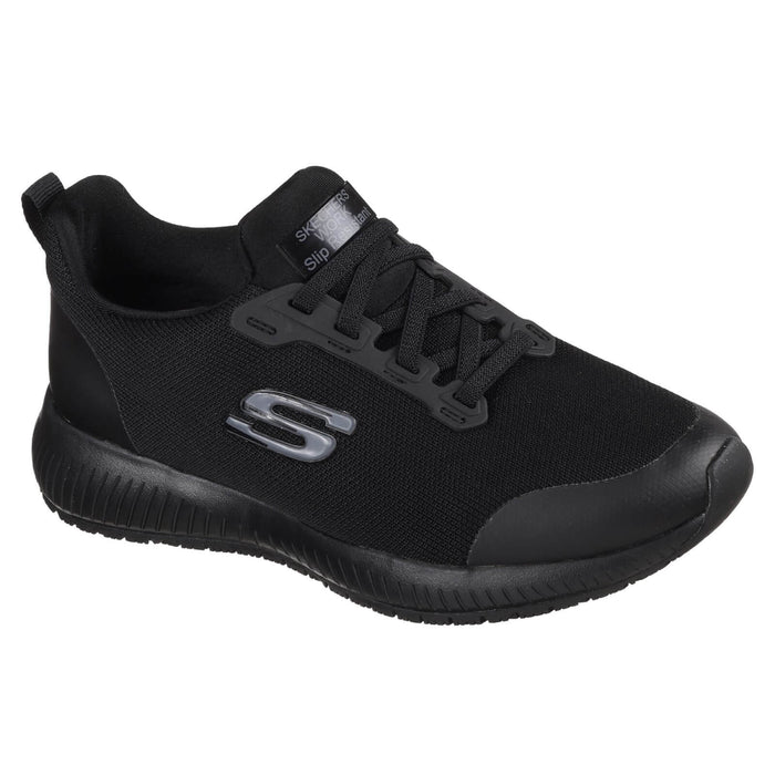 Non-Slip Work Shoes