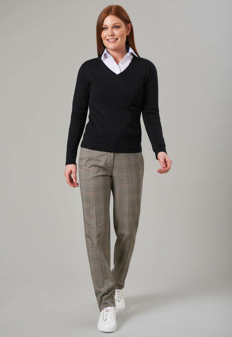 Brook Taverner - Stella Trouser - 2364