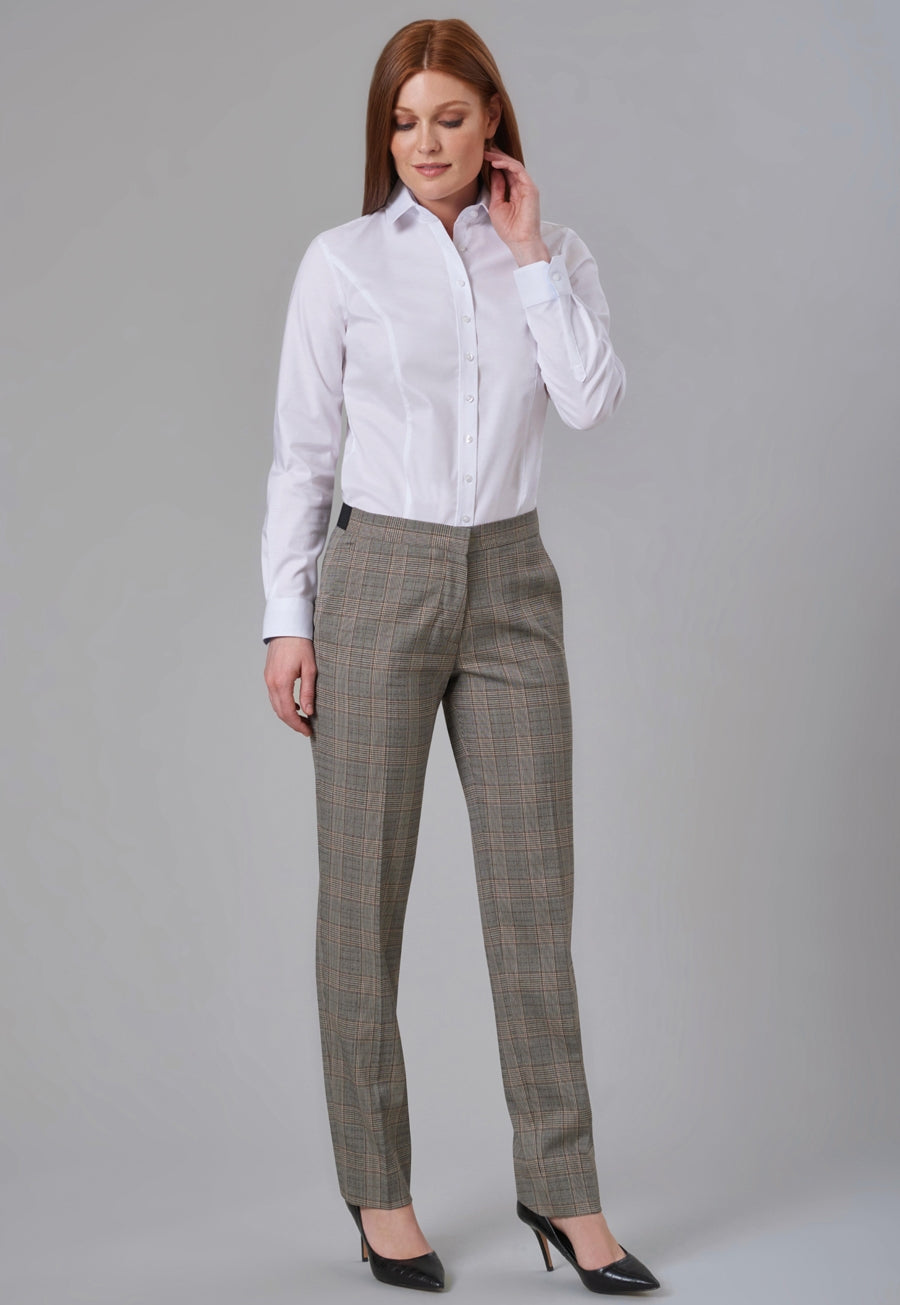 Brook Taverner - Stella Trouser - 2364