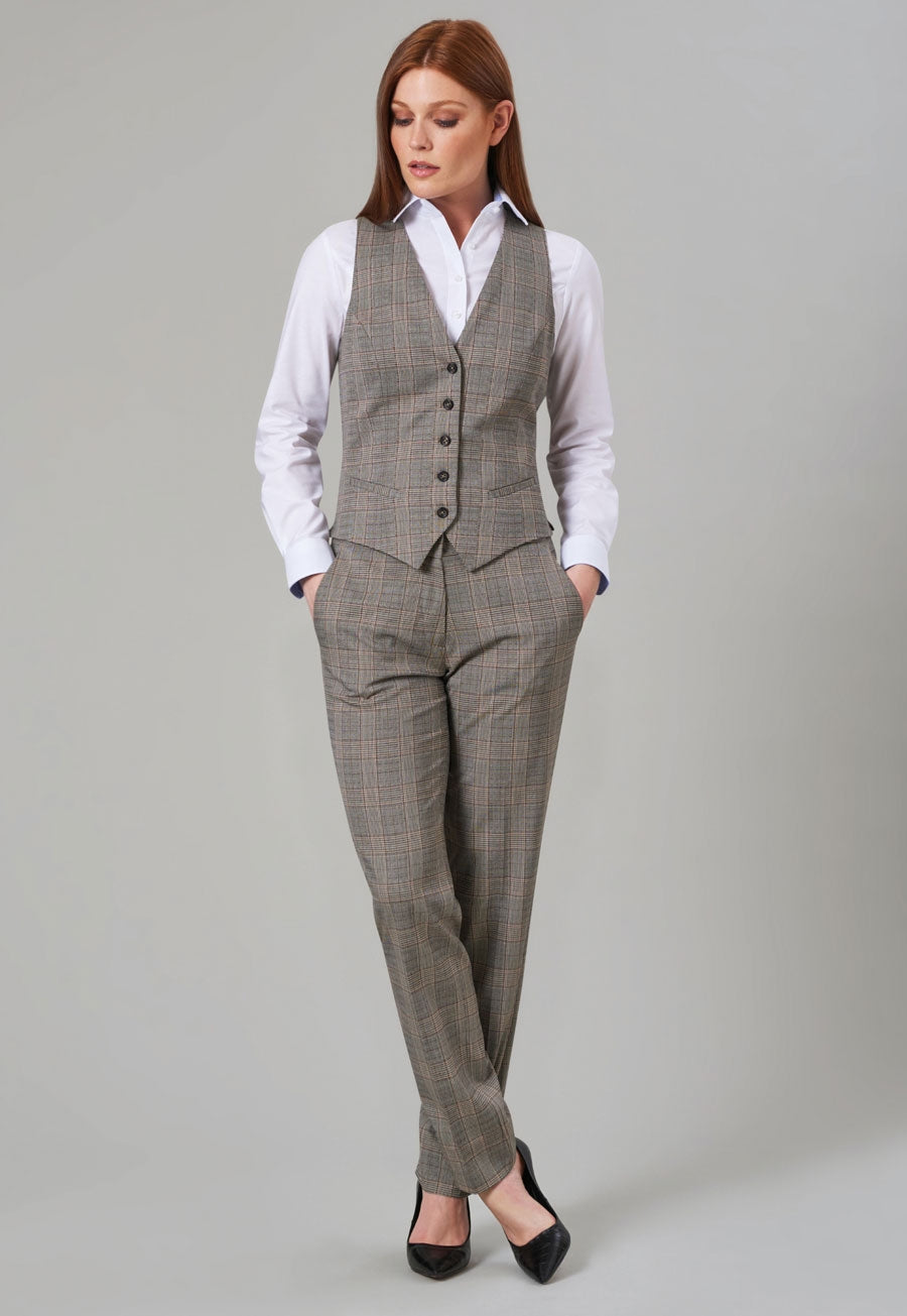 Brook Taverner - Stella Trouser - 2364