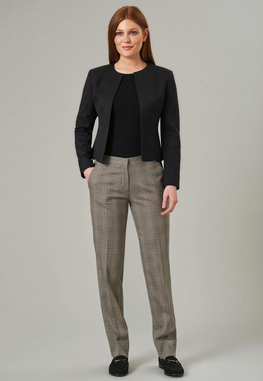 Brook Taverner - Stella Trouser - 2364