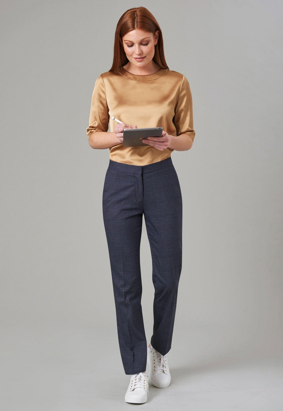 Brook Taverner - Stella Trouser - 2364