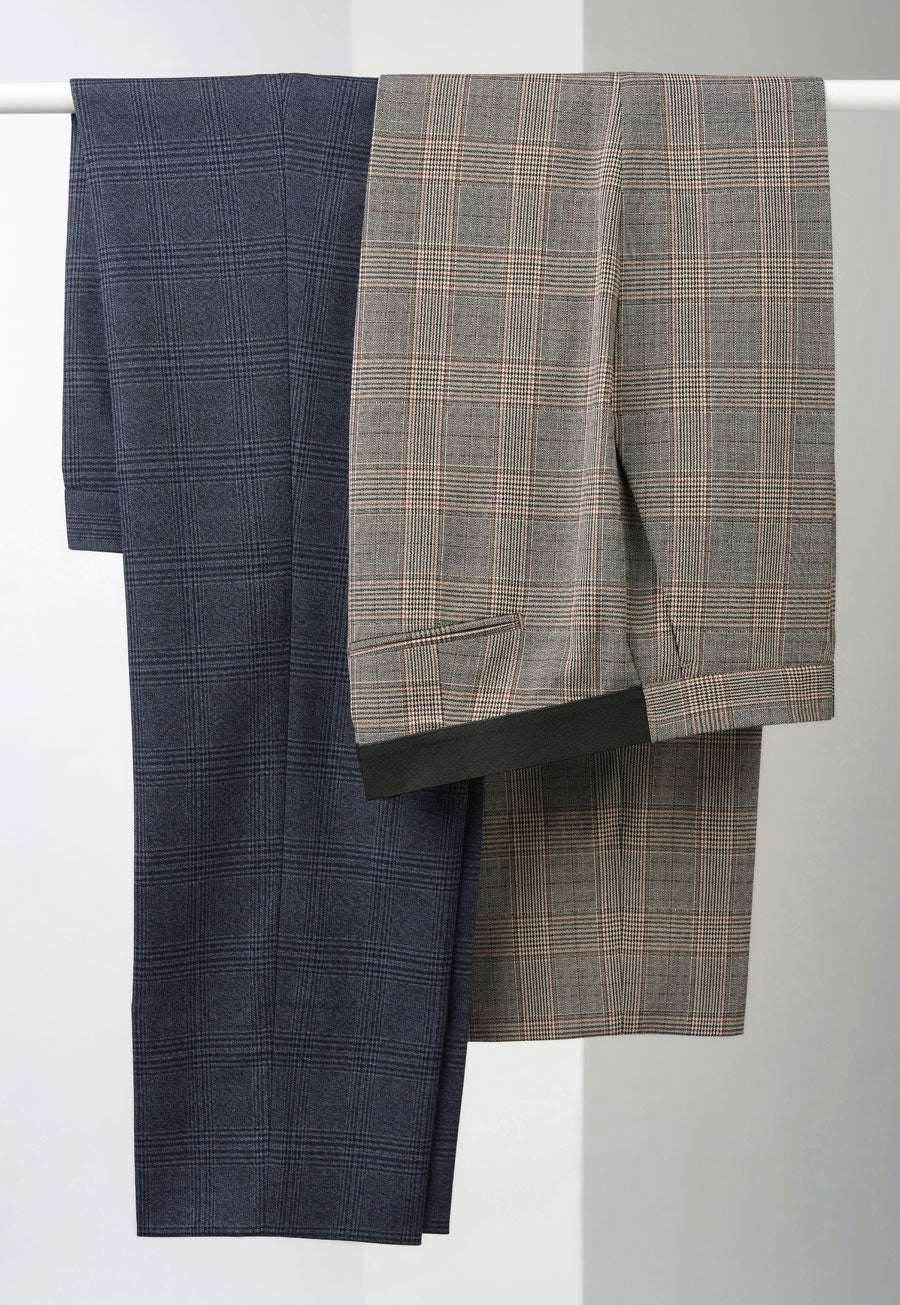 Brook Taverner - Stella Trouser - 2364