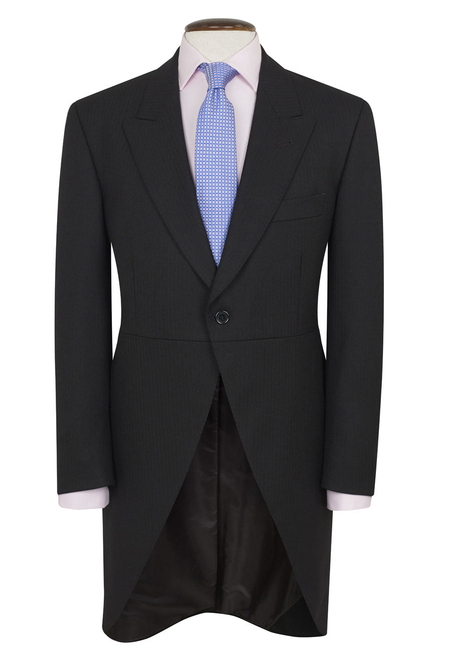 Brook Taverner - Tailcoat - 5701