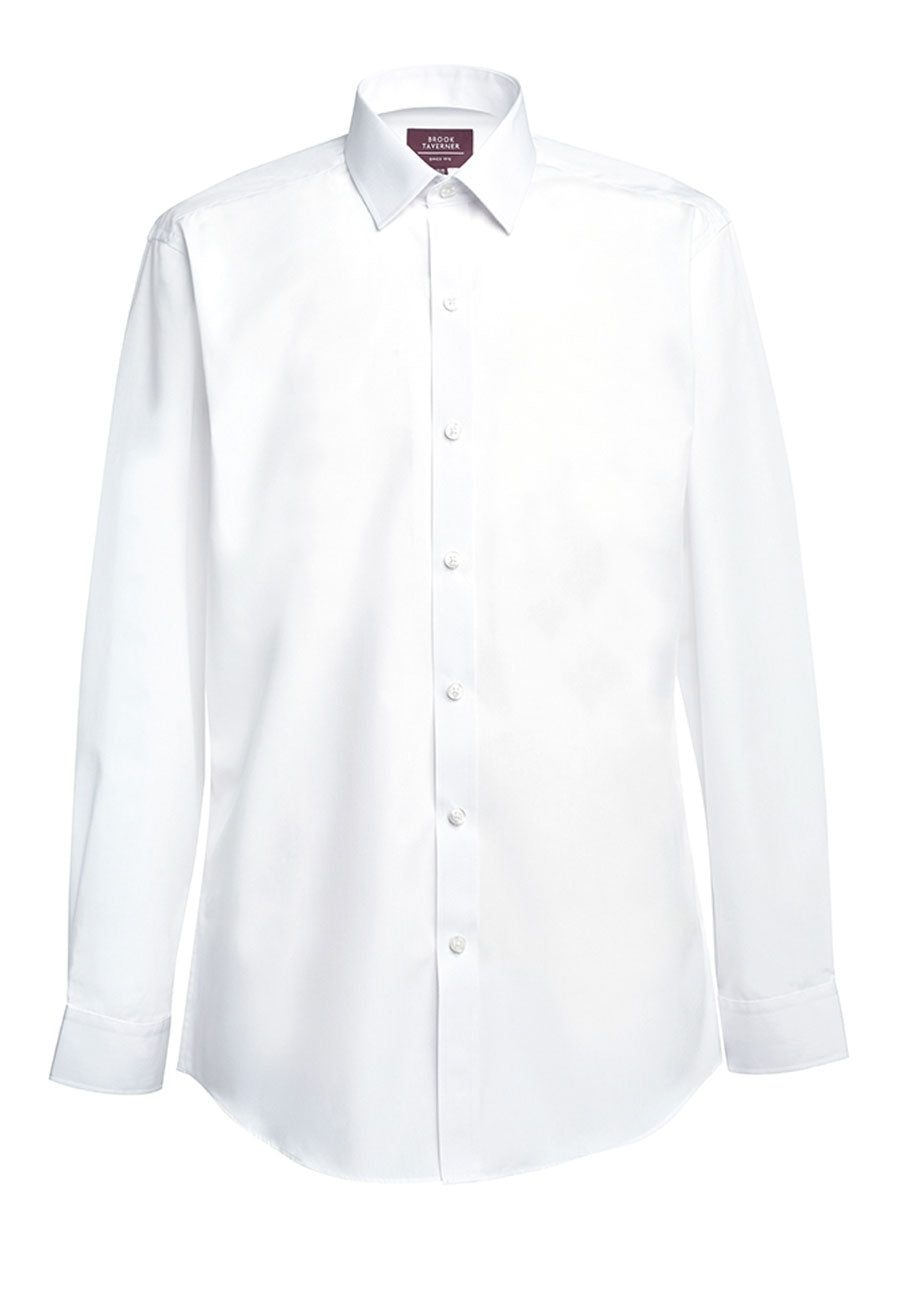 Brook Taverner - Titan Shirt - 4565