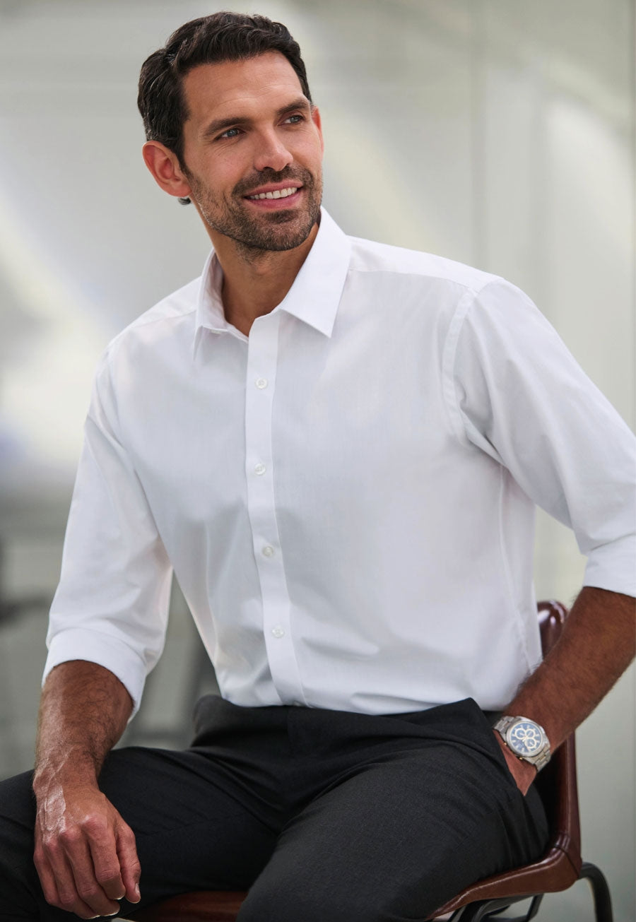 Brook Taverner - Titan Shirt - 4565