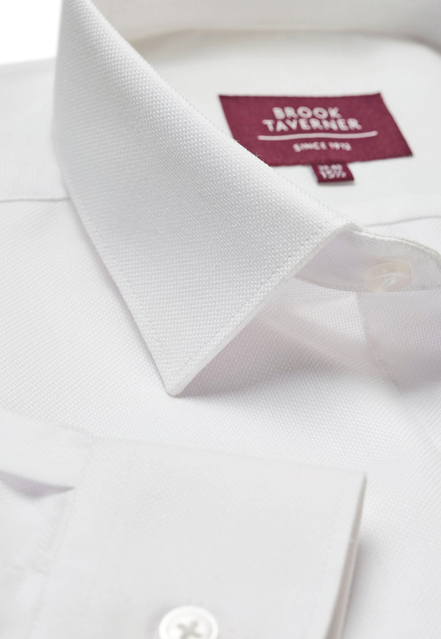 Brook Taverner - Tofino Shirt - 4043