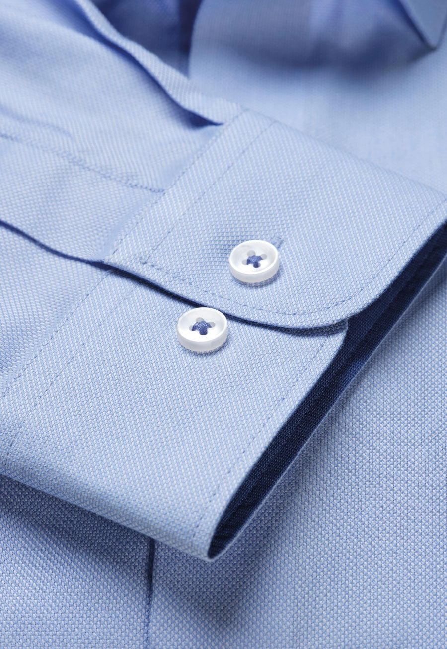 Brook Taverner - Tofino Shirt - 4043
