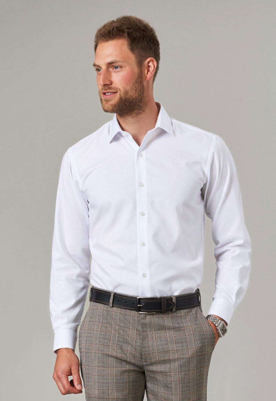 Brook Taverner - Tofino Shirt - 4043