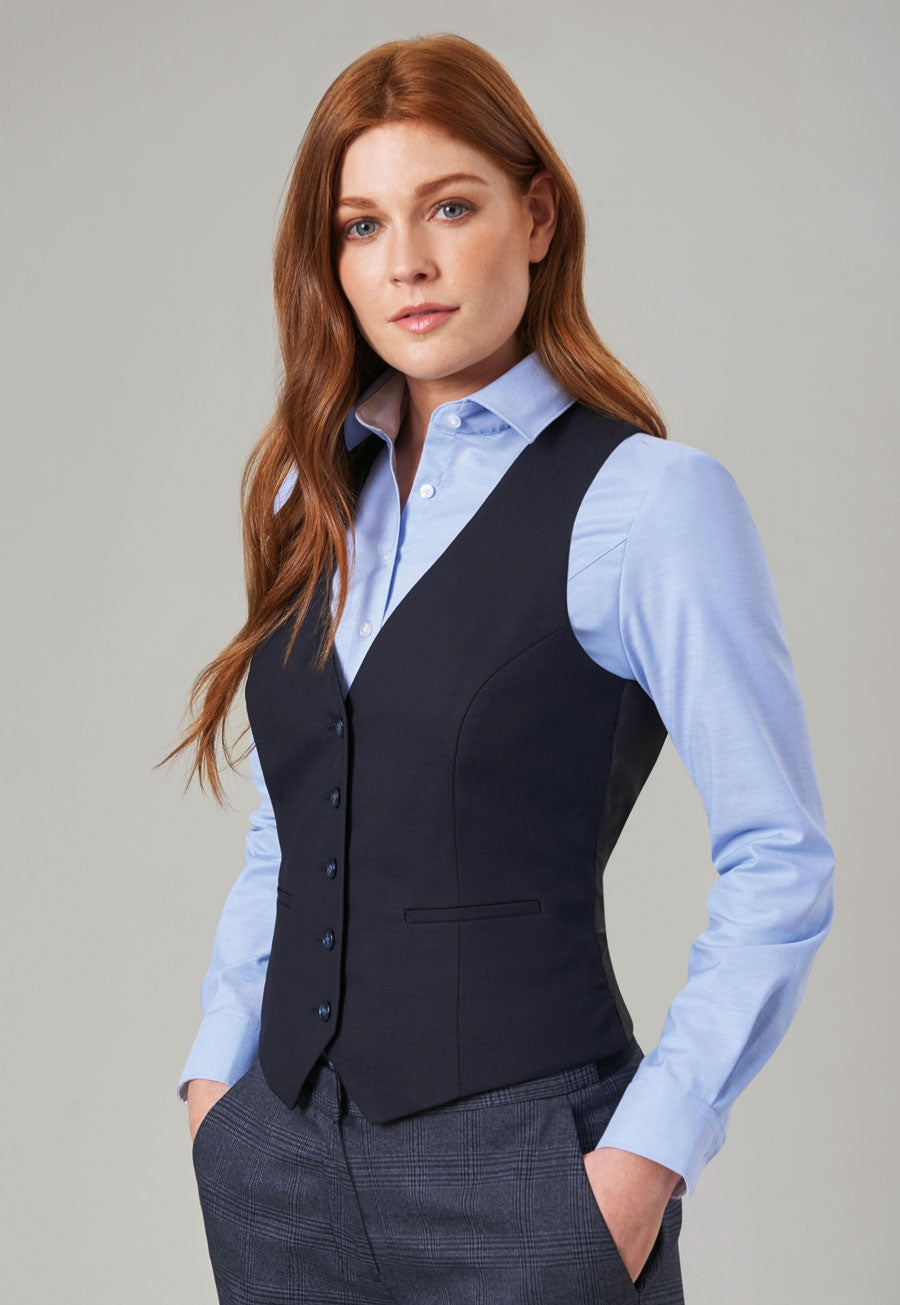 Brook Taverner - Toulouse Waistcoat - 2328