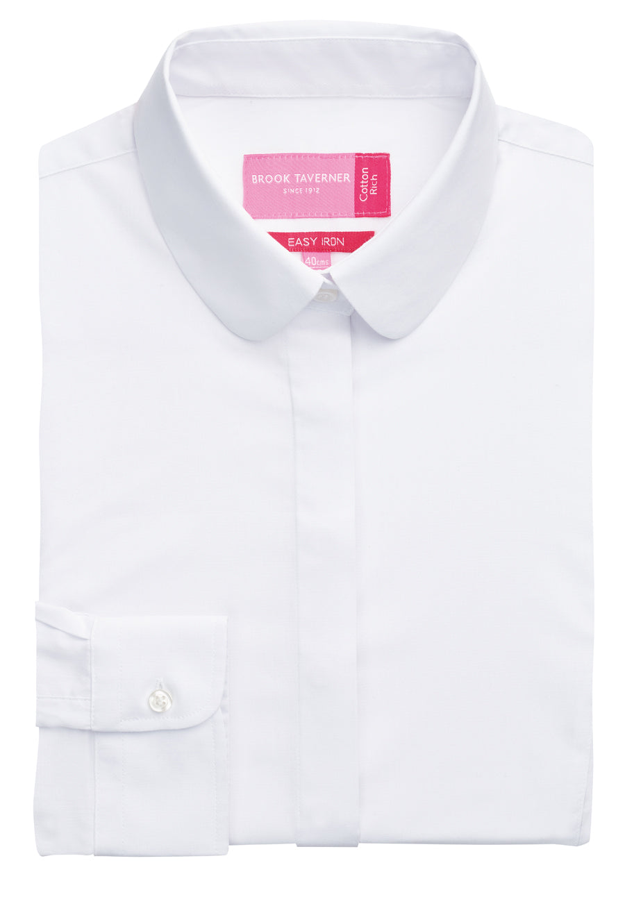 Brook Taverner - Trevi Blouse  - 2268
