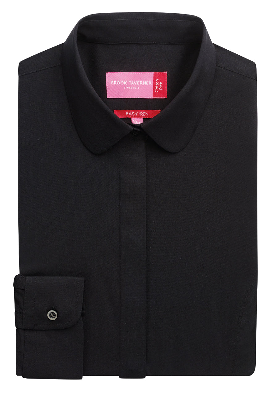 Brook Taverner - Trevi Blouse  - 2268