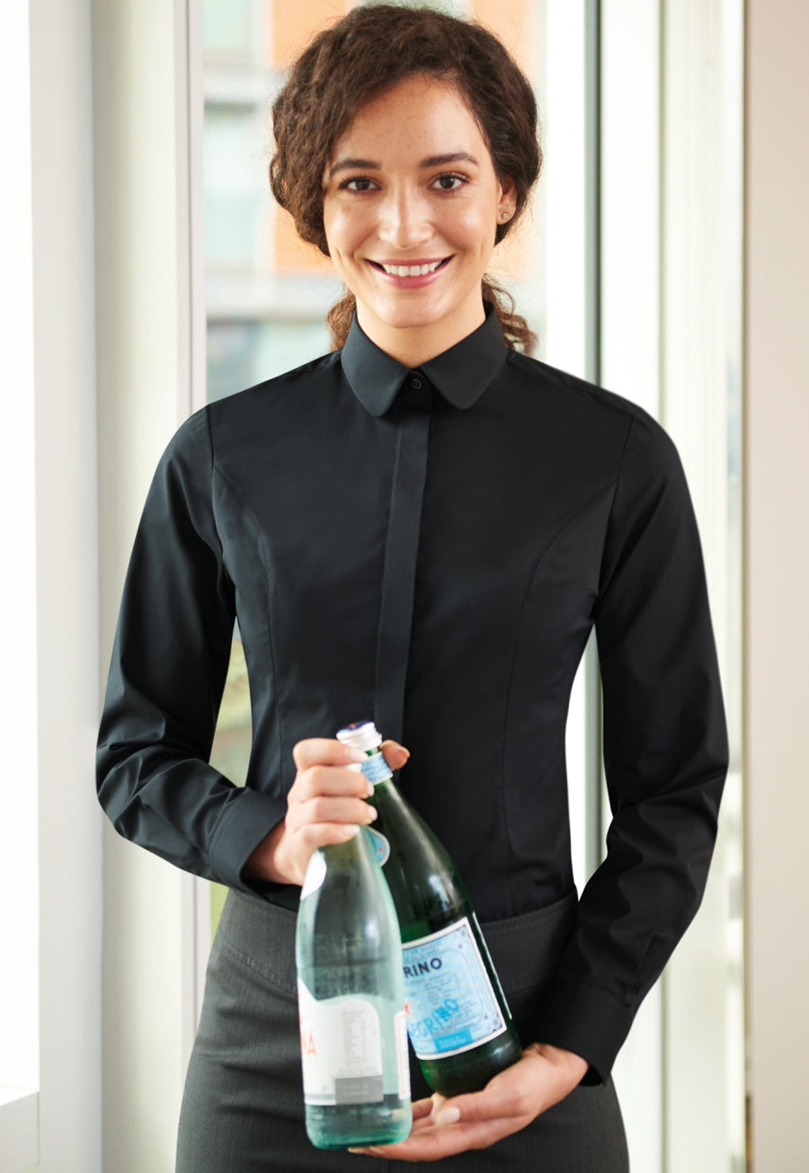 Brook Taverner - Trevi Blouse  - 2268