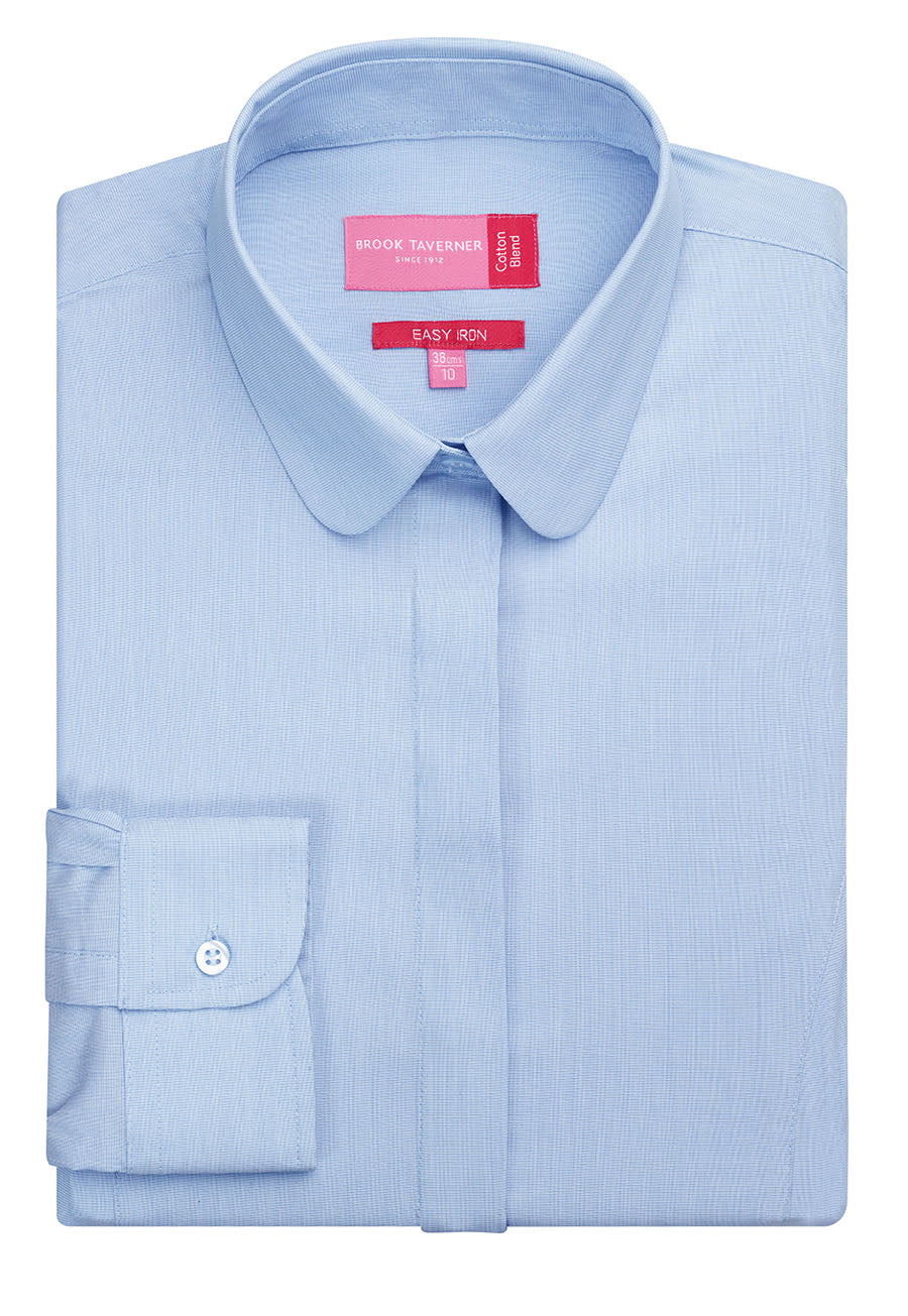 Brook Taverner - Trevi Blouse  - 2268