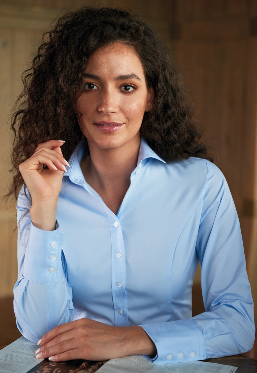 Brook Taverner - Treviso Blouse - 2244