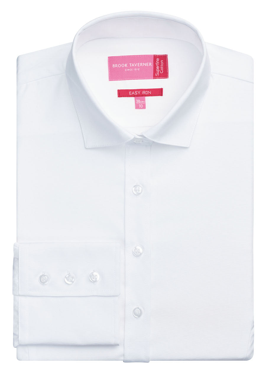 Brook Taverner - Treviso Blouse - 2244