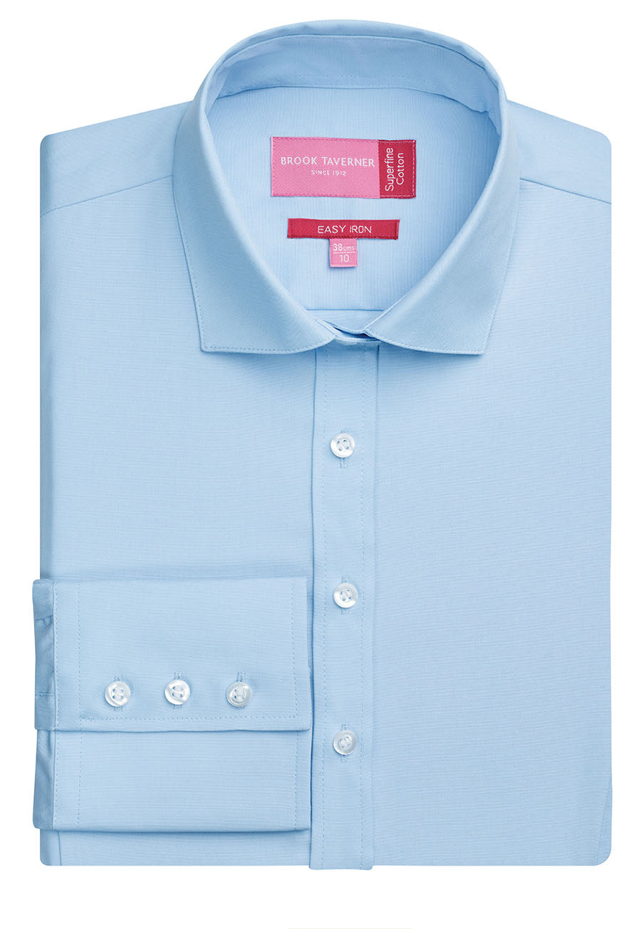 Brook Taverner - Treviso Blouse - 2244