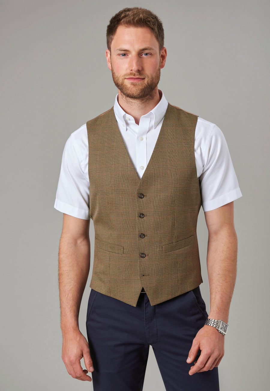 Brook Taverner - Tucson Shirt - 4051