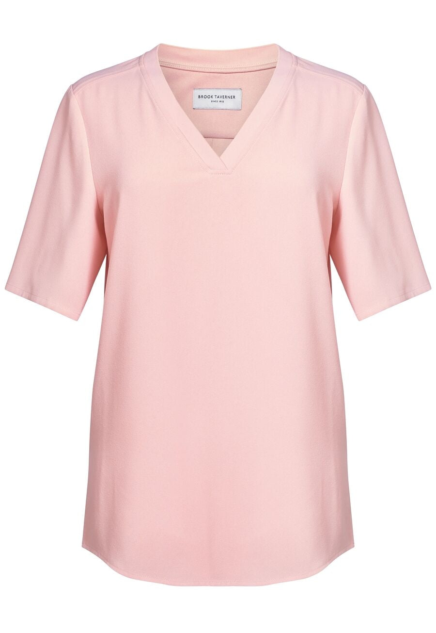 Brook Taverner - Varenna Blouse - 2433