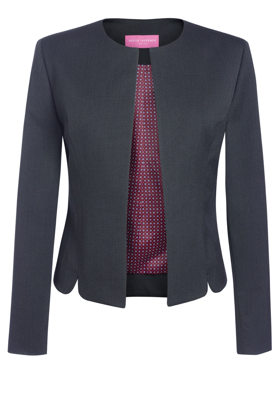 Brook Taverner - Vega Jacket - 2356