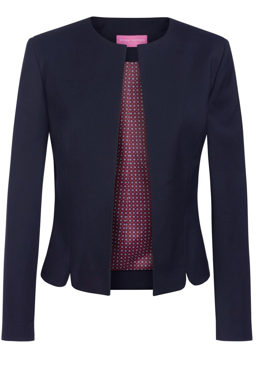 Brook Taverner - Vega Jacket - 2356