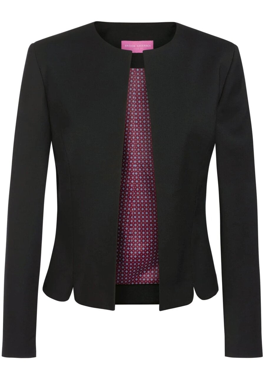 Brook Taverner - Vega Jacket - 2356