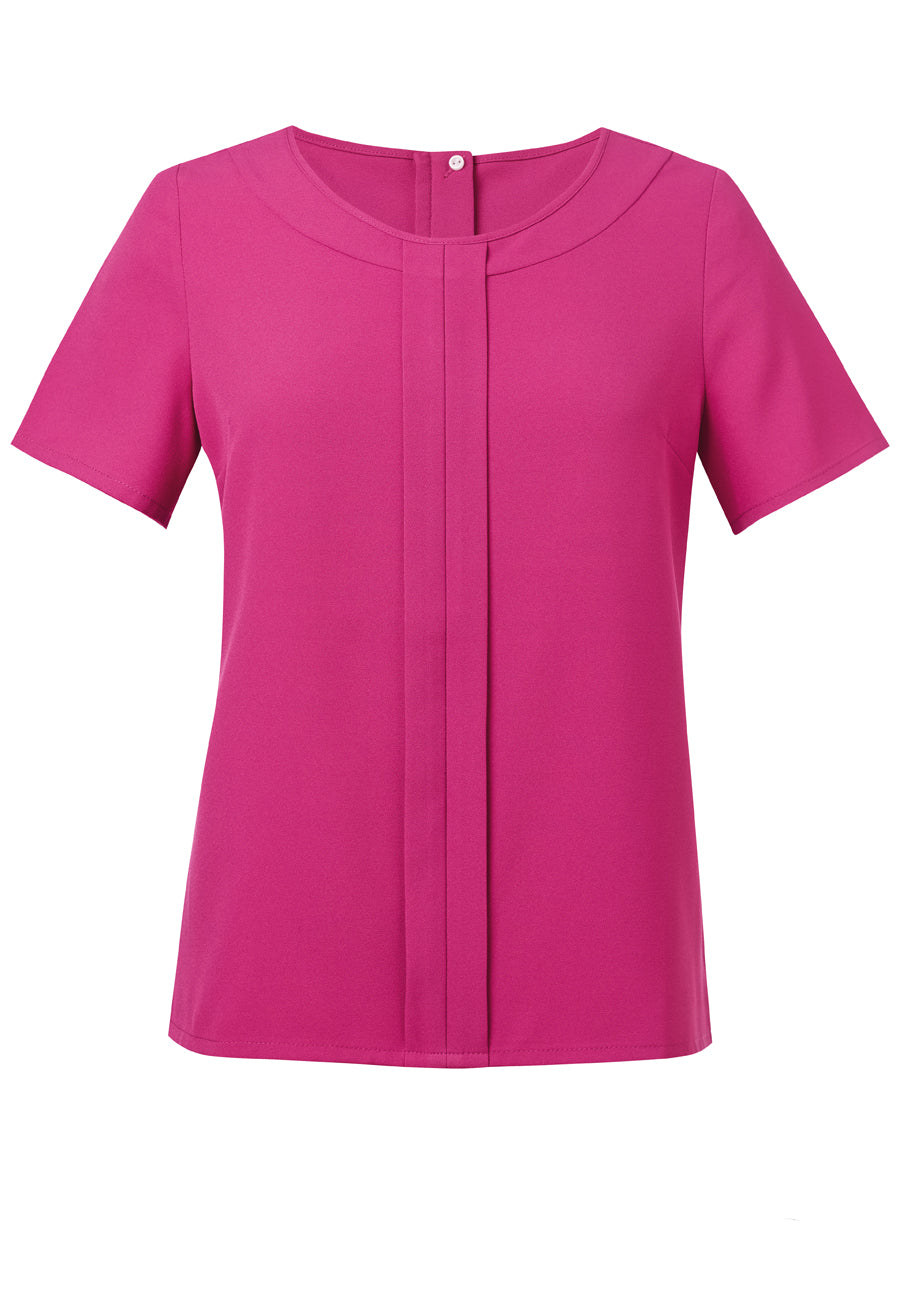Brook Taverner - Verona Blouse - 2280