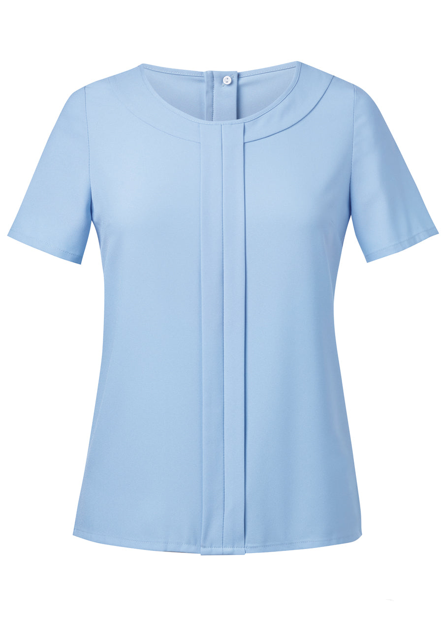Brook Taverner - Verona Blouse - 2280