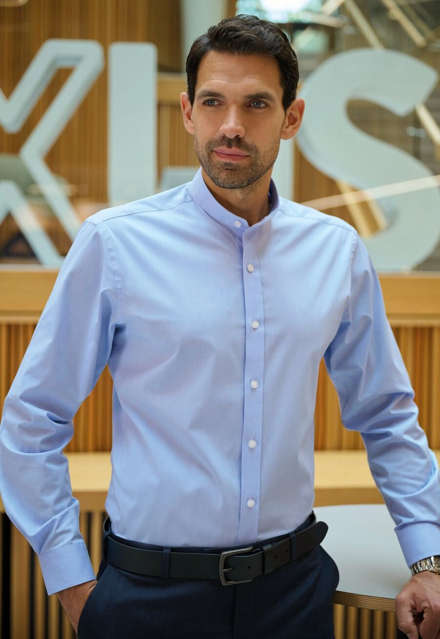 Brook Taverner - Volterra Shirt - 4571
