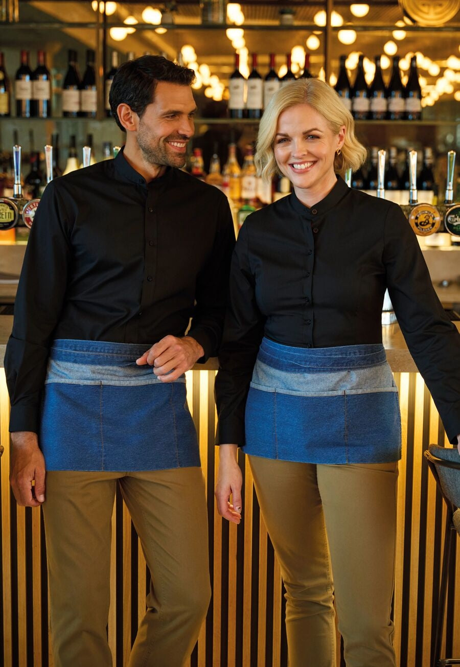 Brook Taverner - Amelia Blouse - 2403