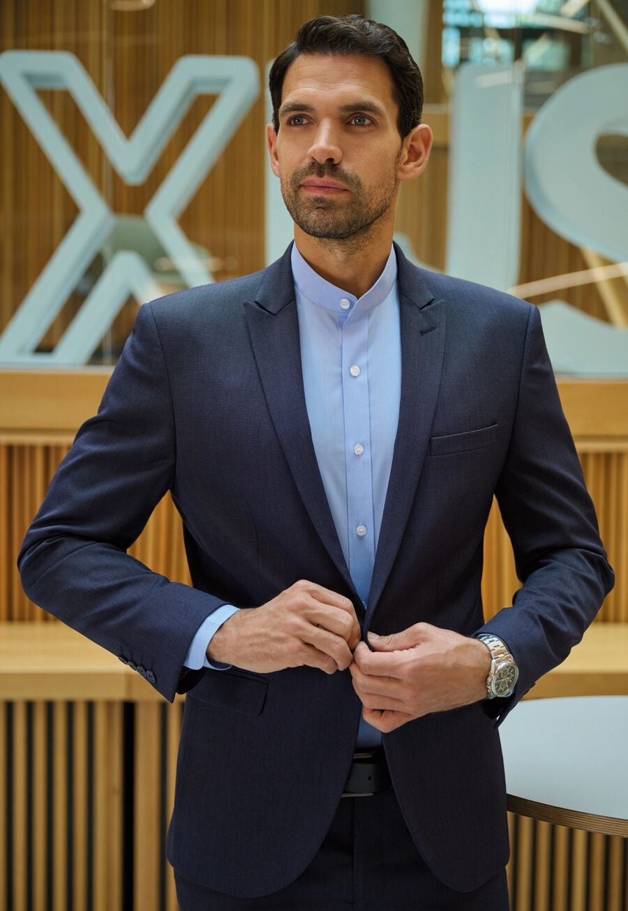 Brook Taverner - Volterra Shirt - 4571