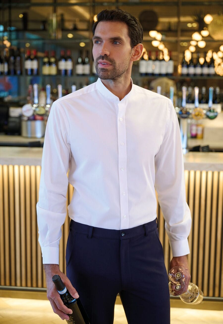 Brook Taverner - Volterra Shirt - 4571